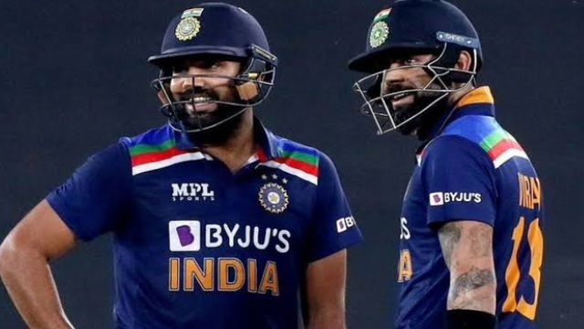 T20 World Cup 2022: "Need not young Rishabh Pant but experienced Dinesh Karthik's team"