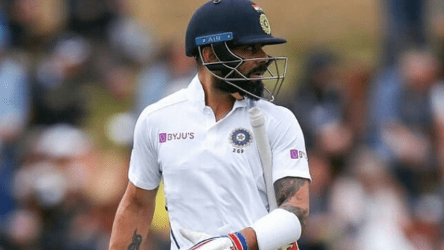IND ready to capture Pataudi Trophy under the leadership of Rohit Sharma, Rohit-Virat can break these 2 records