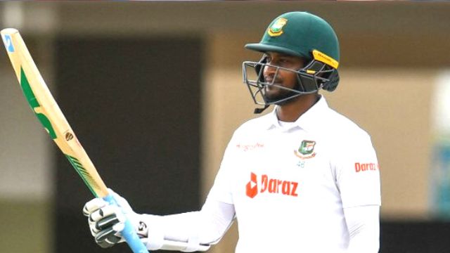 ICC Test Ranking: Jadeja became No.1 all-rounder in Test, Shakib beat Ashwin, see top 10 list