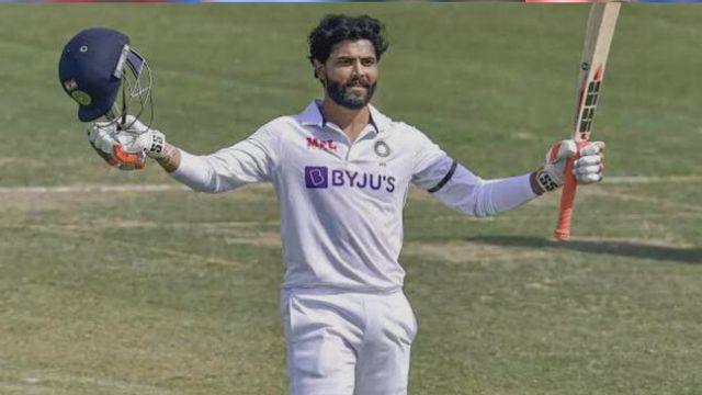 ICC Test Ranking: Jadeja became No.1 all-rounder in Test, Shakib beat Ashwin, see top 10 list