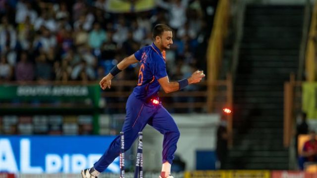 "This player will prove to be Rohit Sharma's "ace of spades" in the T20 World Cup.