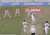 Rohit Sharma was out on the shot of which used to be the "king", Pant-Pujara celebrated