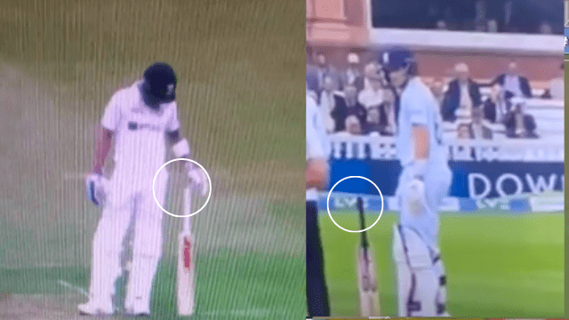 criccrank - 2022-06-24T034852.717 Virat Kohli failed to 'copy' Joe Root, could not stand the bat without support