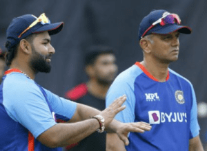 "I would never allow Rishabh Pant to become the captain, the former Indian selector's big statement