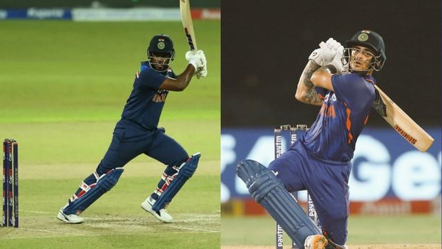 criccrank - 2022-06-25T090641.246 IND vs IRE: IND's playing XI may be like this in the first T20, battle for the opening in these 2, Samson is sure to get a place