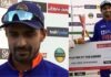 INDvsIRE: “मैन ऑफ द सीरीज” बने दीपक हुड्डा ने कप्तान को नजरअंदाज कर इसे दिया अपने प्रदर्शन का श्रेय INDvsIRE: Deepak Hooda, named "Man of the Series", ignores the captain and gives credit for his performance