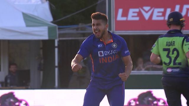 It was not Umran Malik but this wicket of Ravi Bishnoi had turned the match! Otherwise IND will lose the match?