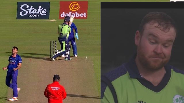 criccrank (37) It was not Umran Malik but this wicket of Ravi Bishnoi had turned the match! Otherwise IND will lose the match?