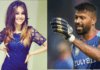 When Hardik and Shibani Dandekar's chat went viral on social media, there was a sensation