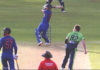 Video: Ishaan Kishan hits "Rocket six", breaks Yuvraj's record, takes Little's ball to the skies