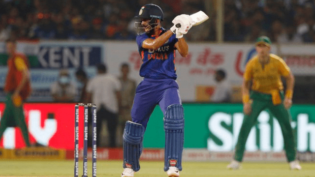 INDvsSA: Chahal-Rituraj's performance, IND won by 48 runs, these 3 players became rich, Ishaan-Harshal shone