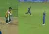Rituraj became Superman, jumped in the air, caught Miller's incredible catch with 2 fingers