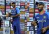 INDvsSA: Dinesh Karthik became the man of the match, ignoring the captain and giving credit for his performance