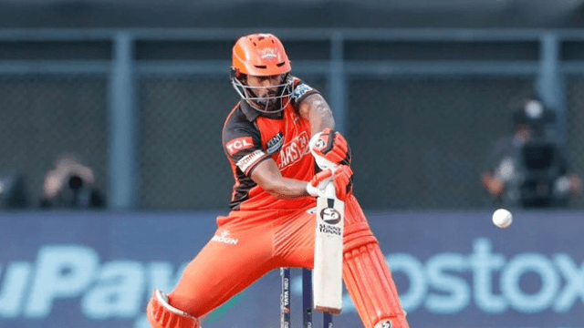 "Rahul Tripathi will not be able to debut in Ireland T20I, nor will Sanju get a chance in the playing XI!" Big statement of former player