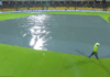 Video: IND vs SA: 19 over match due to rain, Bavuma's cut leaf due to Bhuvi's bouncer, see team