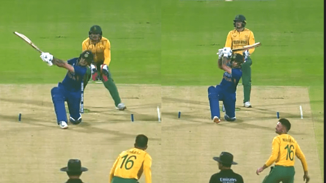 www.criccrank.com - 2022-06-19T204628.459 Video: Ishan Kishan hits 2 consecutive