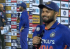 INDvsSA: 2-2 से बराबरी पर खत्म हुआ सीरीज, ऋषभ ने कहा “कप्तानी और बतौर खिलाड़ी दिए 100%” बाकी आप बताओ