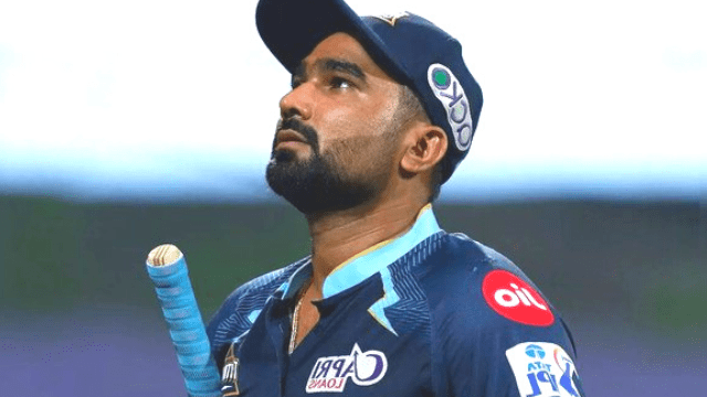 "Focus on performing instead of Twitter" This former veteran, furious at Rahul Tiwatia, gave a big advice