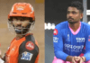 IRE vs IND: आयरलैंड के खिलाफ 17 सदस्यीय टीम इंडिया का ऐलान, सैमसन- राहुल त्रिपाठी की हुई एंट्री , हार्दिक बने कप्तान IRE vs IND: 17-man Team India announced against Ireland, Samson-Rahul Tripathi's entry, Hardik becomes captain