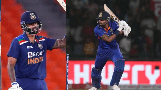 IRE vs IND: 17-man Team India announced against Ireland, Samson-Rahul Tripathi's entry, Hardik becomes captain