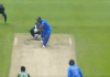 On this day in 2019: Rohit Sharma scored 140 against Pakist