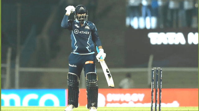 Rahul Teotia gets emotional after not being named on Ireland tour, wrote "Hope hurts"