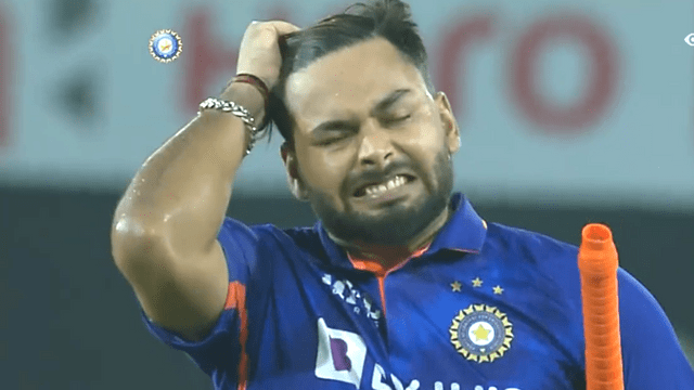 www.criccrank.com (51) IND vs SA, 4th T20: If India repeats these 2 mistakes in Rajkot, then understand that defeat is 100% sure