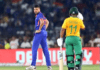 "Team management did not give full confidence to Avesh Khan"