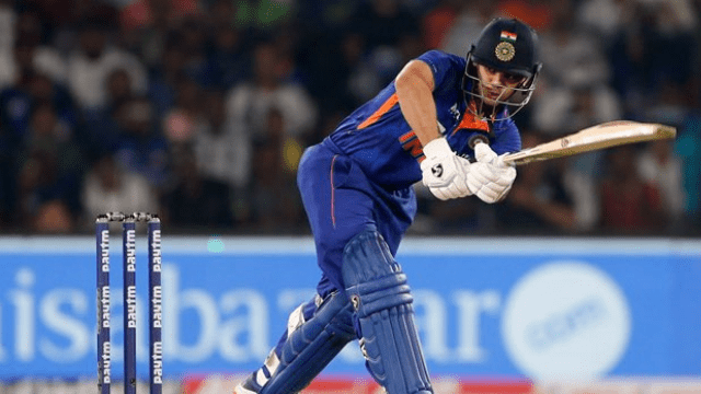 Ishaan Kishan hits 80 meter "rocket six", blew Marco's senses