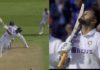 Rishabh Pant made T20 Test, hit 146 runs, broke these 9 records, scored a century in this way