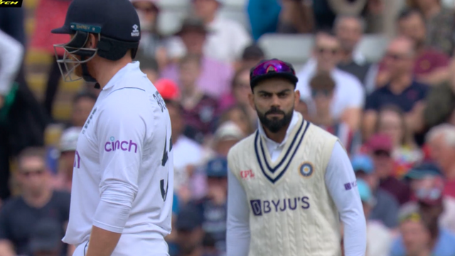 after-virat-kohli-and-johnny-bairstow-heated-argument-bairstow-scored-ton