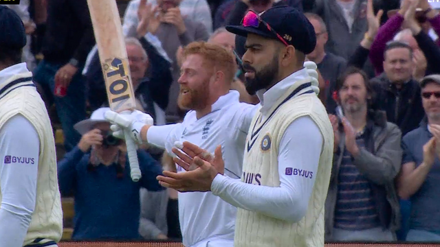 after-virat-kohli-and-johnny-bairstow-heated-argument-bairstow-scored-ton