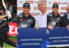 IREvs NZ1st T20I: फिलिप्स का तूफानी अर्धशतक, मिले ये 2 अवार्ड, 31 रनों से NZ ने IRE को रौंदा IREvs NZ1st T20I: Phillips' stormy half-century, got these 2 awards, NZ trampled IRE by 31 runs