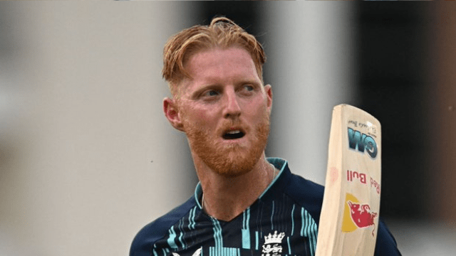 ENG vs SA: Dussen's century bid farewell to Ben Stokes, Stokes breathless, D. Africa victorious by 62 runs