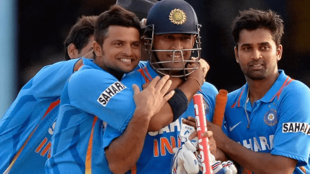 Pant vs Dhoni: Know who is the best batsman after the first 27 ODIs of Dhoni and Pant, see century and runs, statistics will testify