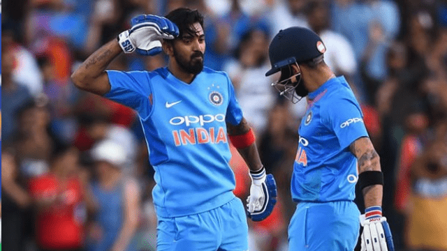 IND vs ZIM: India's tour of Zimbabwe after 6 years, see the program, Lokesh Rahul can be the captain