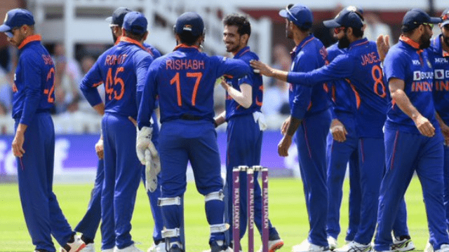 criccrank - 2022-07-22T144713.499 INDvsWI: West Indies would like to break this 16-year record of India, see the probable XI of both the teams