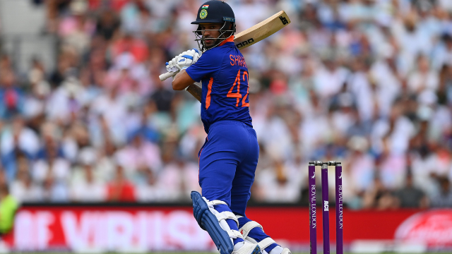 IND vs WI: Team India has a chance to make this record after beating Pakistan