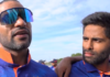 Video: Captain Shikhar Dhawan's 43-second video released just before the IND vs WI match, gave this message to the youth of the team