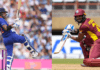 INDvsWI: Shikhar Dhawan vs Nicholas Pooran, who is the best captain and who is the king of ODIs? data will testify