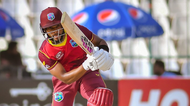 IND vs WI: Axar Patel's stormy 64 runs match, IND won the match by 2 wickets, Samson also shone, made this world record