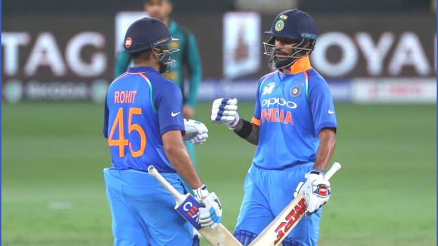 criccrank (85) IND vs ENG: Indian 18-man 3 team announced for ODI and T20 series against England
