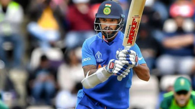 IND vs ENG: Indian 18-man 3 team announced for ODI and T20 series against England