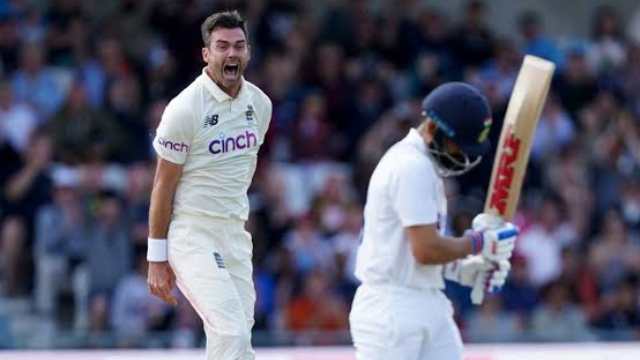 In the 5th test match against India, England's team will come with these 7 changes, see team