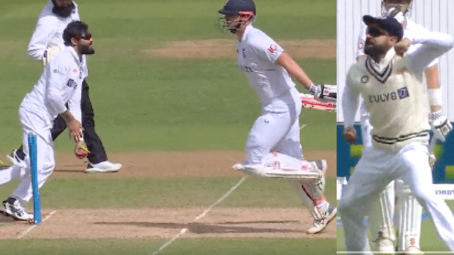 www.criccrank.com (10) Jadeja Shami's pair did alex lease RUN-OUT, Kohli's Virat Celebration