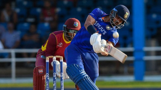 INDvsWI: Rohit Sharma can break Guptill's world record by scoring 11 runs in the first T20, see the probable XI