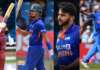 IND vs WI: Who will be the man of the series? War continues between Shreyas and Hope, Shardul is also a contender, see the list of top-10 batsmen and bowlers