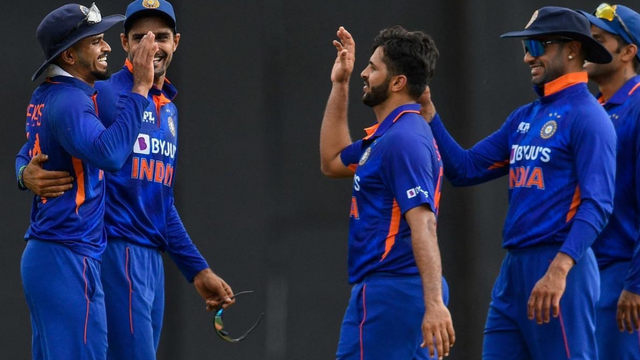 IND vs WI: Who will be the man of the series? War continues between Shreyas and Hope, Shardul is also a contender, see the list of top-10 batsmen and bowlers
