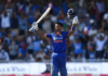 Suryakumar jumps 44 places in ICC T20I rankings, enters top-5, see list of top-10