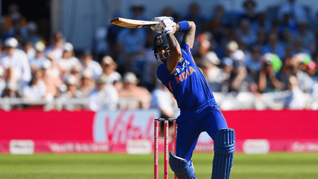 INDvsENG: Buttler said about Suryakumar after the win, "I have not seen such an innings", because of this, the 19th over was given to Moeen Ali